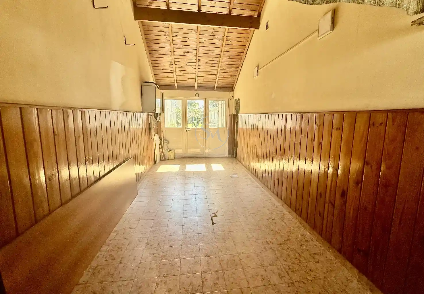 SANCHEZ MARSICO PROPIEDADES - CASA-CHALET
